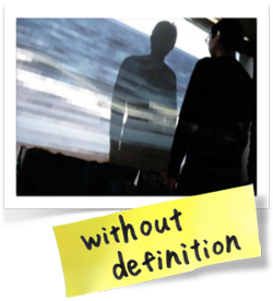 WithoutDefinition