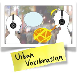 UrbanVoxibration