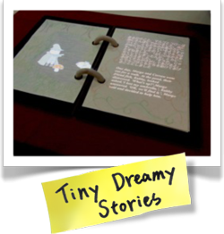 TinyDreamStory