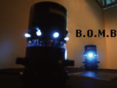 B.O.M.B. - Beat Of Magic Box -