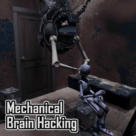 Mechanical Brain Hacking